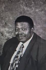 Rev. Dr. James E. Flakes Obituary