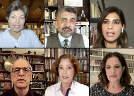 Jornalista jorge said sofre parada cardíaca e morre no pronto. Direto Da Estante Jornalistas Da Globonews Dao Dicas De Livros Pop Arte G1