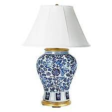 Large chinese porcelain famille rose ginger jar, drilled as lamp, featuring pastel panels with floral overlay and roosters, custom hand painted base, some losses, chipping and flakin. Ralph Lauren Ginger Jar Lamp Jar Table Lamp Lamp Ginger Jars