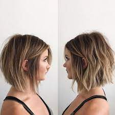 70 Best Bob Haircuts Stunning Bob Hairstyles For Women 2021 Choppy Bob Hairstyles Thick Hair Styles Short Bob Hairstyles