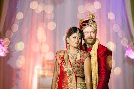 Blended Cultural Weddings Orlando Wedding Just Married Wedding Planner