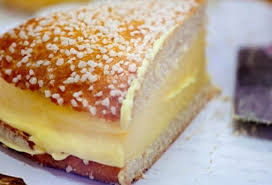 Epingle Sur Recette De Baguette