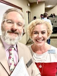 Jaclyn Roy's Instagram, Twitter & Facebook