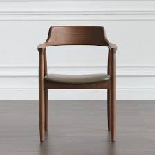 Hans Wegner Ch30 Wooden Chair Reproduction Trang Tri