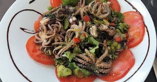 Menu Gourmand Pour 2 Convives Repas Plat Cuisine