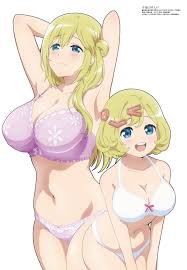 TW Pornstars - Anime Waifus. Twitter. Enome & Esyne 💛💛 Anime: Futoku no  Guild. 3:00 PM - 21 Dec 2022