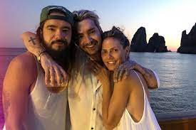 Regelmäßig spricht sie offen über ihre ehe mit tom kaulitz (31) und teilt öfter mal freizügige bilder auf ihren sozialen netzwerken. Heidi Klum Tom Kaulitz Bill Beendet Die Flitterwochen Gala De