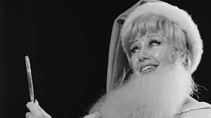 You can find more videos like. Debate Should Santa Claus Be Female Or Gender Neutral Bbc Three