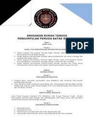 Maybe you would like to learn more about one of these? Ad Art Sapma Pemuda Batak Bersatu Sumut Pdf