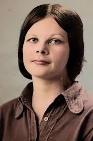 Funeral Service for Catherine Parry