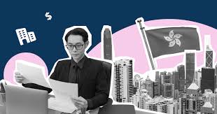 Hong Kong Company Formation: A Step-by-Step Guide - Aspire Hong Kong
