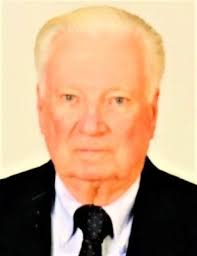 James Robert Conde' Obituary