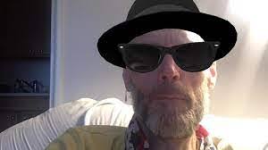 Bernard Gannon's Instagram, Twitter & Facebook