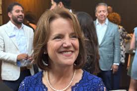 Federico Peña endorses Mike Johnston in Denver mayoral runoff