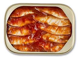 Best canned foods for keto. Wild Planet Sardines In Water No Salt Added Keto And Paleo 4 4 Ounce Pack Of 12 Pricepulse