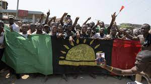 The guardian nigeria newspaper brings you the latest headlines, opinions, political news, business reports and international news. Police Arrest 6 Suspected Ipob Members Recover Arms In Ebonyi The Guardian Nigeria News Nigeria And World News Nigeria The Guardian Nigeria News Nigeria And World News
