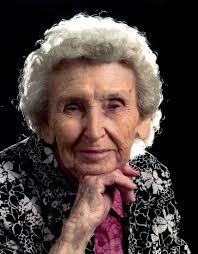 Juanita Williams Obituary