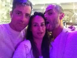 Peter Falcon Evans (@andersenestates)