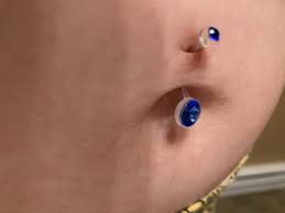 Belly Button Piercing Keep In Or No August 2021 Birth Club Babycenter Canada