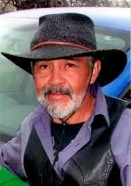 Martin Torres “Marty” Adame (1960-2012)