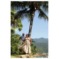 Karen y Danilo Mayo 2024