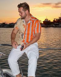 Forgot What A Winter Feels Like…