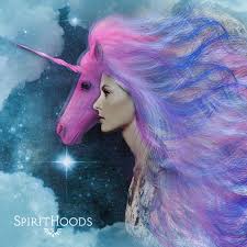 Clouded Dreams With The Majestic And Divine Unicorn Spirit By Our Side The Dream World Can Be Perceived And Explored Spirit Animal Power Animal Unicorn Art