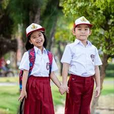 Gambar gambar imajinatif untuk anak sd paling keren download now c. Jual Seragam Sekolah Anak Sd Harga Sepasang Di Lapak Netz Store Bukalapak