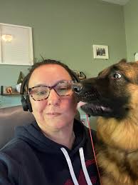 When he's out, is he judging my social media photos?