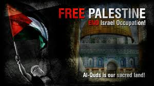 Palestine palestinian flag wallpapers horse riding waving israeli gaza trump fence during protesters clashes between wallpaperplay likely heighten. Free Palestine A Place For Hopes And Humanity