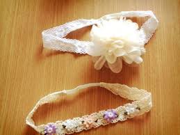 ベビー用ヘアバンド 手作り ヘアバンド ハンドメイド ヘアバンド ヘアバンド 作り方