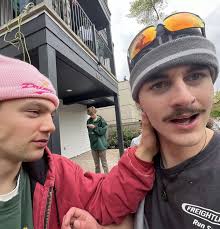 Day 139: Well… done with the trail for now. Real talk time (pics 2 through  4) • • #pct #pacificcresttrail #pct2022 #pctthruhike #trekthepct #nobo  #northbound #pctnobo #pctclassof2022