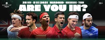 » españa vs portugal en vivo. Davis Cup By Rakuten Madrid Finals In Madrid 26 11 2021 16 00 Tickets Entradas Com
