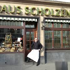 Not just because of calls on the ice, but because of everything he put. Haus Scholzen Deutsches Restaurant In Ehrenfeld