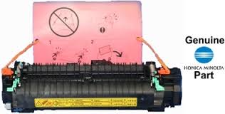Similar as konica minolta bizhub 4050 and konica minolta bizhub 4020? Konica Minolta A0dxpp1w00 Fuser Pagepro 5650 5650en Bizhub 40p 40px Sun Data Supply