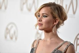 Jennifer Lawrence Speaks Out On Making Less Than Male Co-Stars