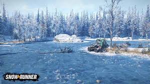 Don't forget all snowrunner mods is free! Snowrunner Pc Download Reworked Games