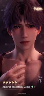 I got all the nightly rendezvous cards in just 69 pulls😭😭 As an f2p, I  died inside