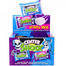 Shockgore serve you the most shocking video in internet including reality gore in the whole world ! Center Shock Scary Mix Ekstremalnie Kwasne Gumy Sklep Scrummy