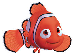 Nemo In 2020 Finding Nemo Characters Disney Finding Nemo Marlin Finding Nemo