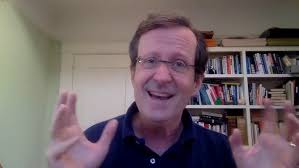 Lessons from 2020: Media, Biases, and Perception (w/ John Gable)