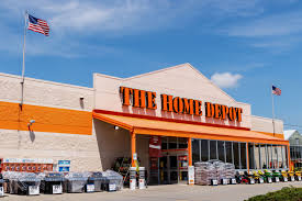 Home Depot Shoppers To Boycott Over Trump Supporting Co Founder Home Depot Large Homes Home Improvement
