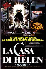 La casa (evil dead) è il titolo di una serie di film horror, diretti e prodotti da sam raimi ed interpretati da bruce campbell. The Evil Dead Series That Ran For 7 Films Horror Land The Horror Entertainment Website