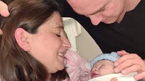 YouTuber shares IVF baby joy ahead of Father's Day