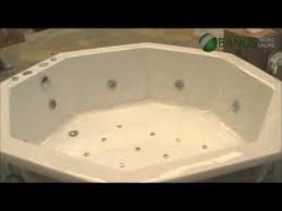 Baneras De Hidromasaje Bathtub Corner Bathtub Bathroom