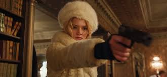 Beneath anna poliatova's striking beauty lies a secret that will unleash her indelible strength and skill to become one of the world's most feared government assassins. Watch Anna 2019 Full Movie Online Annahd15 Twitter