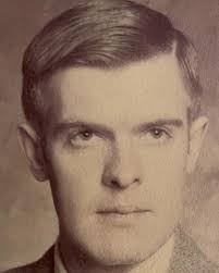 Alan Dalrymple's Instagram, Twitter & Facebook