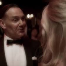 Sandie in 60s: Last Night in Soho Edit with Ecoute Cherie Scene