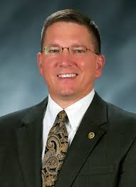 Don Shepard Announced as the Scout Executive of Michigan Crossroads Council 