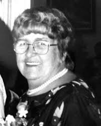 Doris Mantyla Obituary (1934